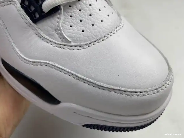 (2015) 314254-107 4 Jordan Retro Columbia 0617